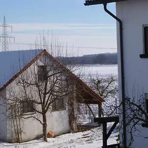 Haus Lissi Gasthof