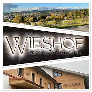 Wieshof Mein Ferienglück Gasthof