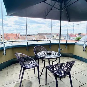 Arabest & Boardinghouse 3* München
