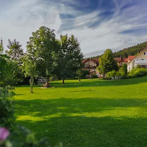 Guest house Landgasthof Zum Hirschen