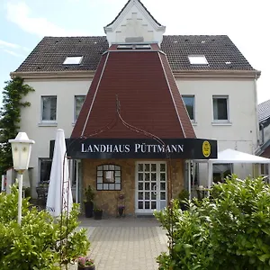 Landhaus-püttmann 2* Fröndenberg
