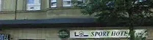 Sporthotel 3* Dortmund